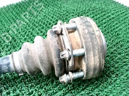 Right rear driveshaft BMW 3 (E90) 320 d | BP22092916M41 
