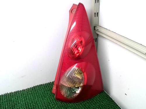 Used Right taillight PEUGEOT 107 (PM_, PN_) 1.0 (68 hp) 22089715