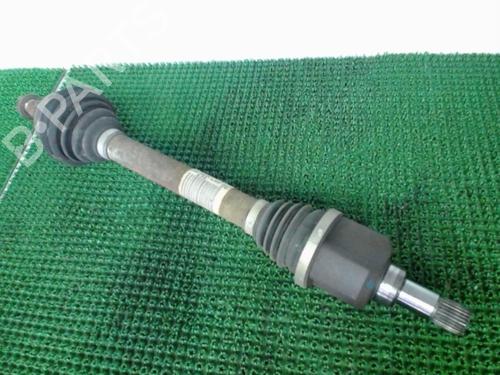 Left front driveshaft CITROËN C4 II (NC_) 1.6 HDi 90 | BP22084543M38 - Image 4