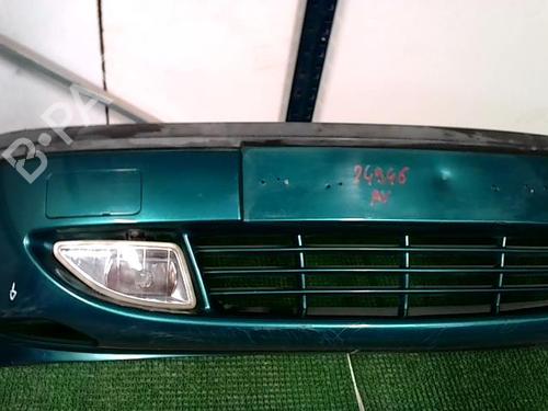 Front bumper FORD FIESTA IV (JA_, JB_) 1.3 i | BP22298514C7 