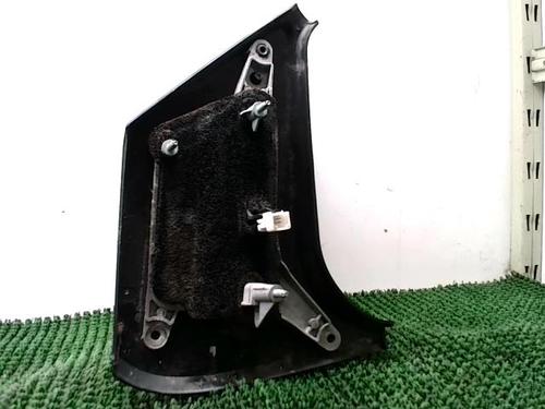 Used Right mirror Right mirror NISSAN NV300 Van (X82) 1.6 dci 120 (121 hp) 34432863 34432863