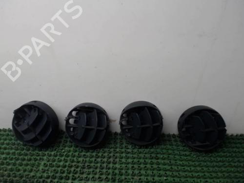 Used Air vent Air vent RENAULT KANGOO Express (FC0/1_) 1.2 (FC01, FC0A, FC0F) (58 hp) 22080276 22080276