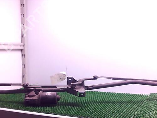 Used Front wiper motor PEUGEOT 307 SW (3H) 1.6 HDI 110 (109 hp) 22076387
