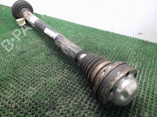 Right front driveshaft VW GOLF V (1K1) 2.0 TDI 16V | BP22079759M39 