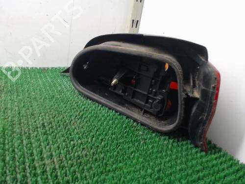 Left taillight CITROËN SAXO (S0, S1) 1.1 X, SX | BP22086604C34 