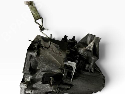 Used Gearbox Gearbox PEUGEOT 508 SW I (8E_) 2.0 HDi (163 hp) 40485146 40485146