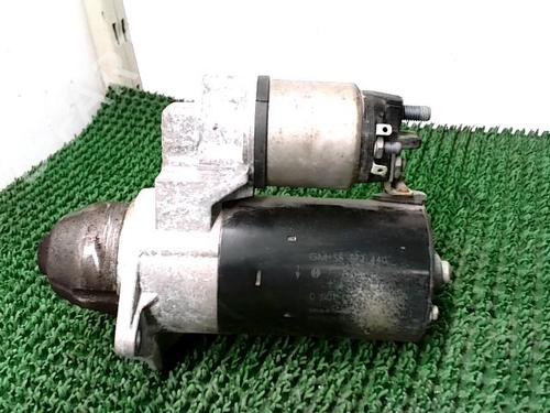 Startmotor OPEL ZAFIRA TOURER C (P12) 1.4 (75) (140 hp) 20873735