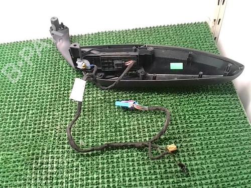 Left front window switch AUDI Q3 (8UB, 8UG) 2.0 TFSI quattro | BP22089805I27 - Image 2