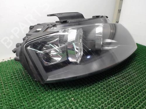 Used Right headlight Right headlight AUDI A3 (8P1) 2.0 TDI 16V (140 hp) 20877713 20877713