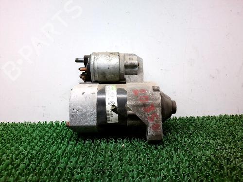 Startmotor Startmotor RENAULT CLIO III (BR0/1, CR0/1) 1.2 16V Hi-Flex (BR1U, CR1U) (75 hp) 34176583 34176583