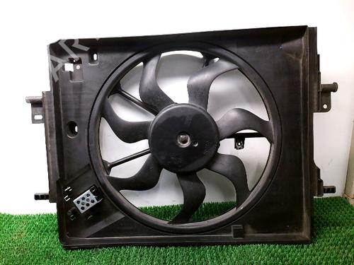 Radiator fan RENAULT CLIO V (B7_) 1.0 TCe 90 (B7MT) | BP33048093M35 - Image 4