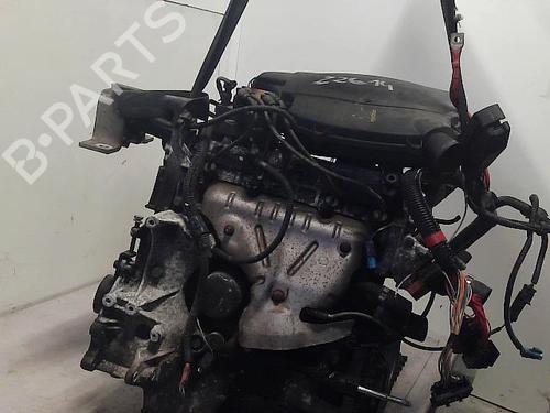 Engine DACIA LOGAN (LS_) 1.4 (LS0A, LS0C, LS0E, LS0G) | BP22091264M1  - Image 6