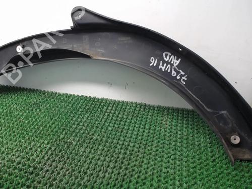 Front right wheel arch trim RENAULT MASTER II Van (FD) 2.5 dCi (FD01, FD02, FD21, FD22, FD31, FD32, FD3Y, FD71,... | BP22081760C135 