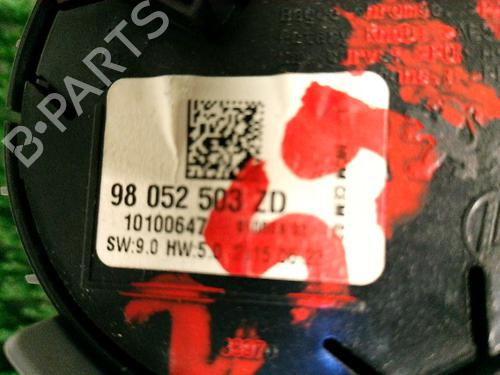 switch-citroen-berlingo-box-bodympv-b9-2008-34281394 main image