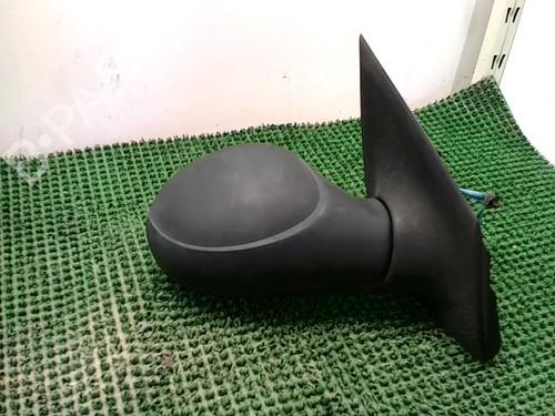 Right mirror CITROËN C2 (JM_) 1.4 HDi | BP28490015C27 