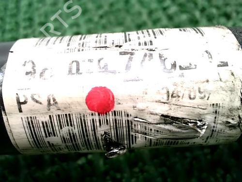 Right front driveshaft PEUGEOT 208 I (CA_, CC_) 1.2 THP 110 | BP20874856M39 