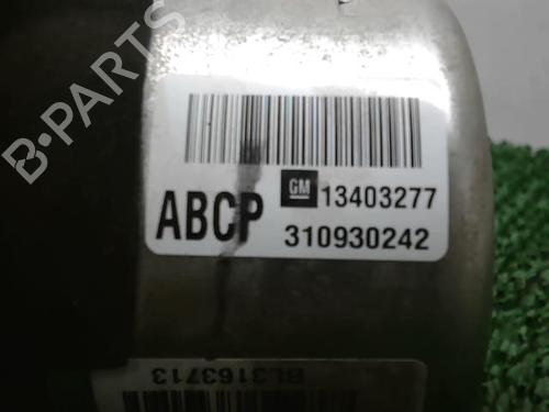 Steering column OPEL CORSA D (S07) 1.3 CDTI (L08, L68) | BP25131595M21  - Image 5