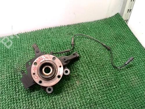 Used Right front steering knuckle RENAULT CLIO IV (BH_) 1.5 dCi 75 (75 hp) 29908308