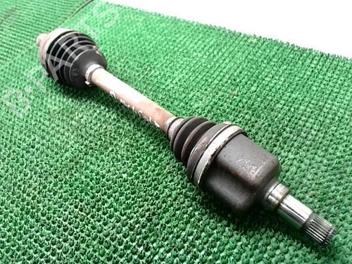Left front driveshaft FORD MONDEO IV (BA7) 1.8 TDCi | BP22091133M38 