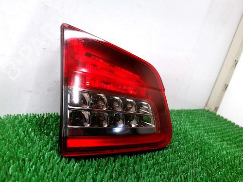 Venstre baglygte bagklap Venstre baglygte bagklap CITROËN C5 III (RD_) 1.6 HDi 115 (RD9HRA, RD9HLA, RD9HL0) (114 hp) 34433126 34433126