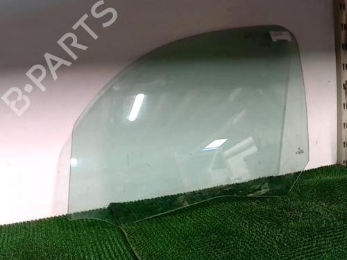 Used Front left door window CITROËN C3 Picasso (SH_) 1.6 HDI 90 (92 hp) 21519753