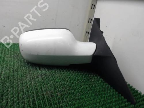 Right mirror RENAULT SCÉNIC II (JM0/1_) 1.5 dCi (JM1E, JM16) | BP22086623C27 