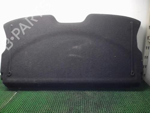 Rear parcel shelf CITROËN C4 I (LC_) 1.6 16V | BP22080093C85 
