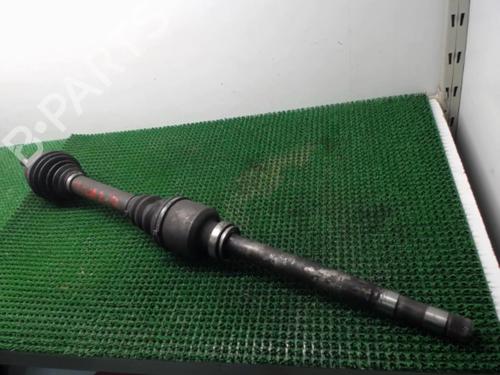 Used Right front driveshaft Right front driveshaft CITROËN C5 I (DC_) 2.0 HDi (DCRHZB, DCRHZE) (109 hp) 22083765 22083765