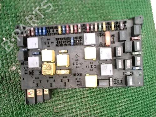 Elektronisk modul MERCEDES-BENZ M-CLASS (W163) ML 400 CDI (163.128) | BP29849813M83