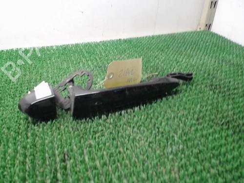 Used Rear left exterior door handle BMW 3 (E90) 318 d (143 hp) 22084769
