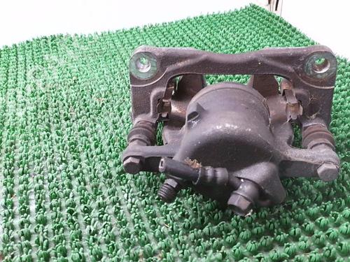 Right front brake caliper SUZUKI SWIFT III (MZ, EZ) 1.6 (RS416, RR 416, ZC31S) | BP35780540M104 - Image 5