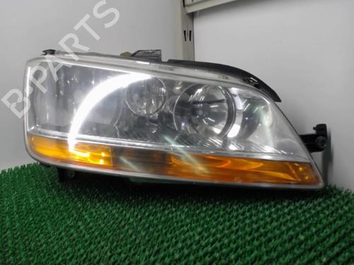Blinklys foran høyre FIAT IDEA (350_) 1.3 D Multijet (70 hp) 22076266