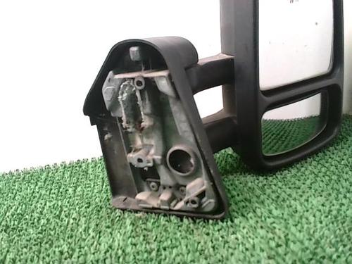 Right mirror RENAULT TRAFIC Bus (T_, P_, V_) 2.1 D | BP24350259C27 
