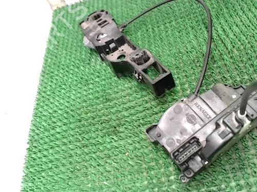 Rear right lock RENAULT CLIO III (BR0/1, CR0/1) 1.5 dCi (BR17, CR17) | BP22076450C99 