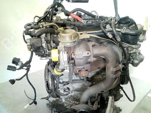 Engine MINI MINI (R50, R53) One D | BP22087437M1 - Image 7