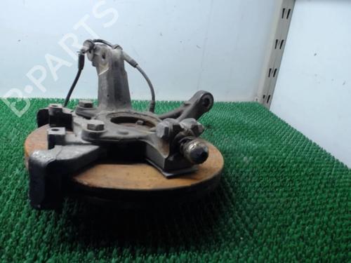 Used Right front steering knuckle RENAULT CLIO IV (BH_) 1.5 dCi 75 (75 hp) 22085801