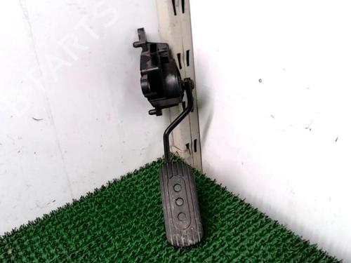 Used Pedal NISSAN MICRA III (K12) 1.4 16V (88 hp) 25011050