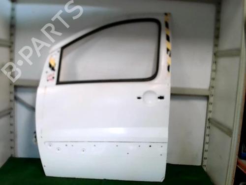 Left front door CITROËN JUMPY II Van 2.0 HDi 125 | BP26290185C2 - Image 6
