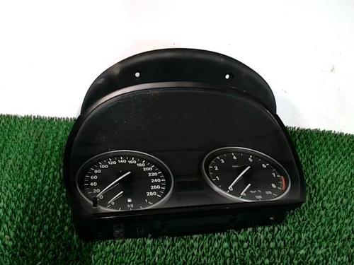 Used Instrument cluster Instrument cluster BMW 3 Coupe (E92) 335 i (306 hp) 22092152 22092152