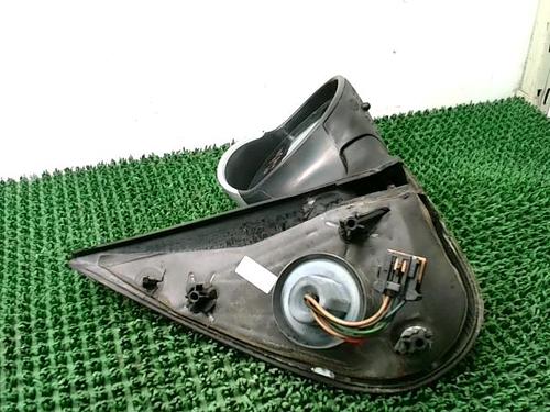 Right mirror PEUGEOT 206 Hatchback (2A/C) 1.4 HDi eco 70 | BP27981545C27 