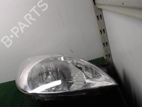 Højre forlygte CITROËN XSARA PICASSO (N68) 1.6 HDi (90 hp) 20874459