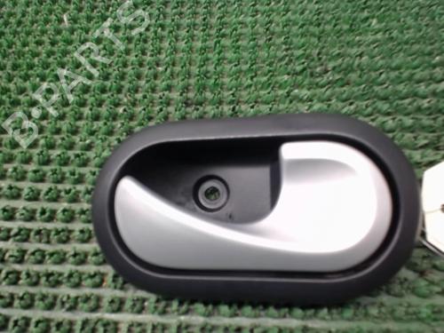 Front right interior door handle DACIA SANDERO 1.5 dCi | BP22078935I14 - Image 2