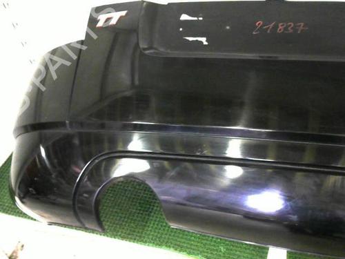 Rear bumper AUDI TT (8N3) 1.8 T | BP22917027C8 