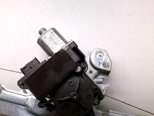 Used Front right window mechanism Front right window mechanism PEUGEOT 308 SW I (4E_, 4H_) 1.6 HDi (109 hp) 34163591 34163591