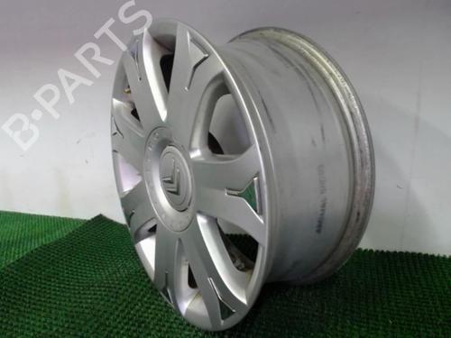Rim CITROËN C4 I (LC_) 1.4 16V | BP20876453C45 