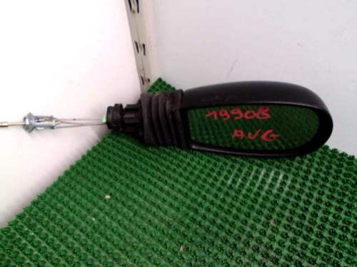 Used Left mirror FIAT PUNTO (188_) 1.2 60 (188.030, .050, .130, .150, .230, .250) (60 hp) 22082701