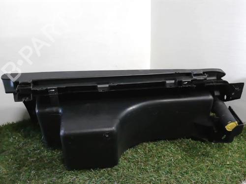 Glove box CITROËN C4 Picasso I MPV (UD_) 1.6 HDi | BP26603234C95 