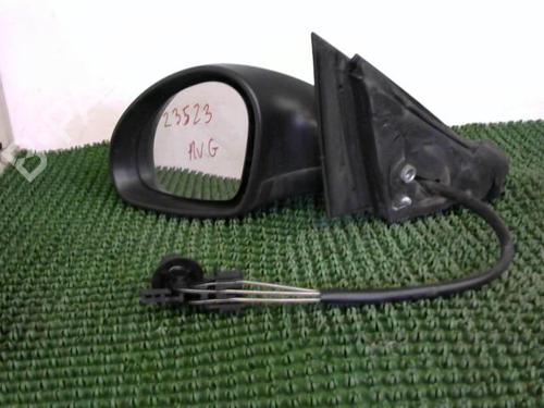 Left mirror SEAT IBIZA III (6L1) 1.4 TDI | BP20874344C26 