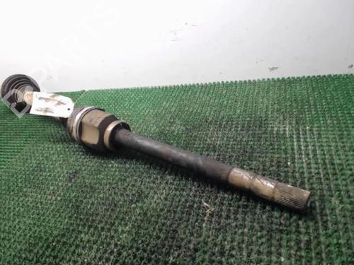 Right front driveshaft RENAULT LAGUNA II (BG0/1_) 1.9 dCi (BG08, BG0G) | BP22079803M39 