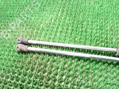 Gassdemper Bakluke RENAULT CLIO II (BB_, CB_) 1.2 16V (BB05, BB0W, BB11, BB27, BB2T, BB2U, BB2V, CB05,... | BP29039621C138 